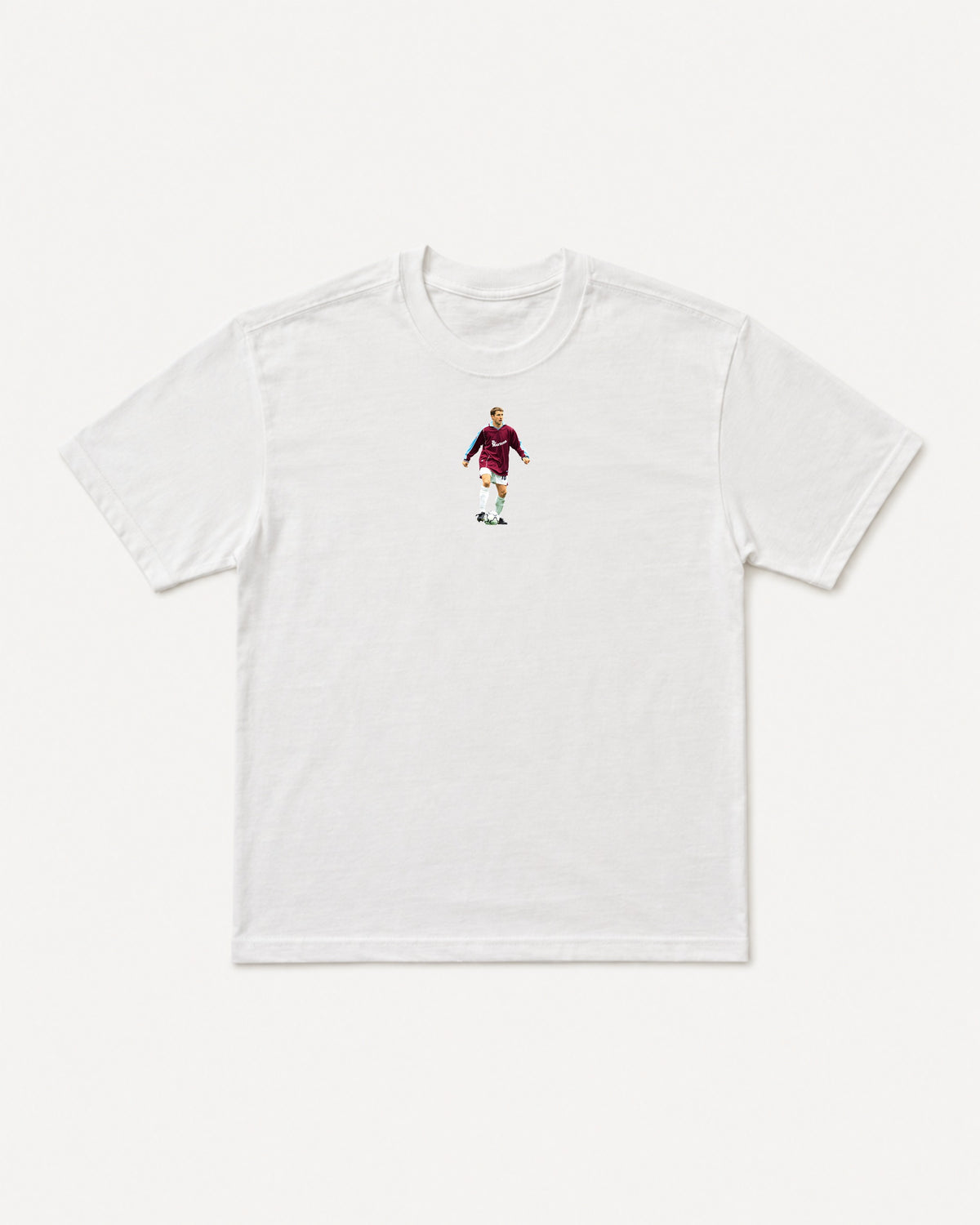 West Ham - Moncur T-Shirt