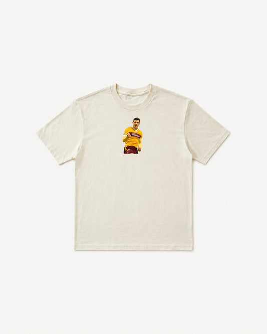 Motherwell - Sutton T-Shirt