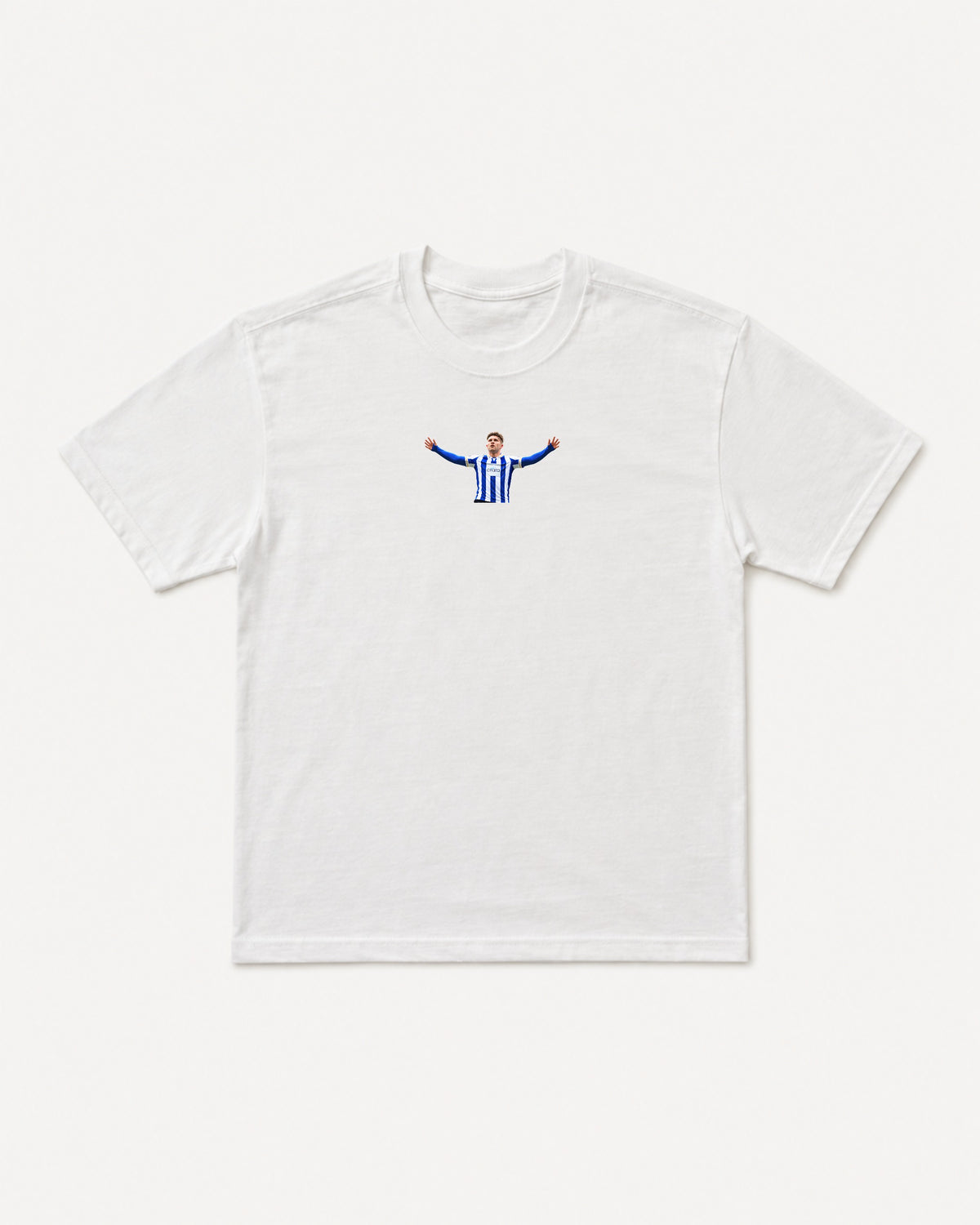 Sheffield Wednesday - Windass T-Shirt