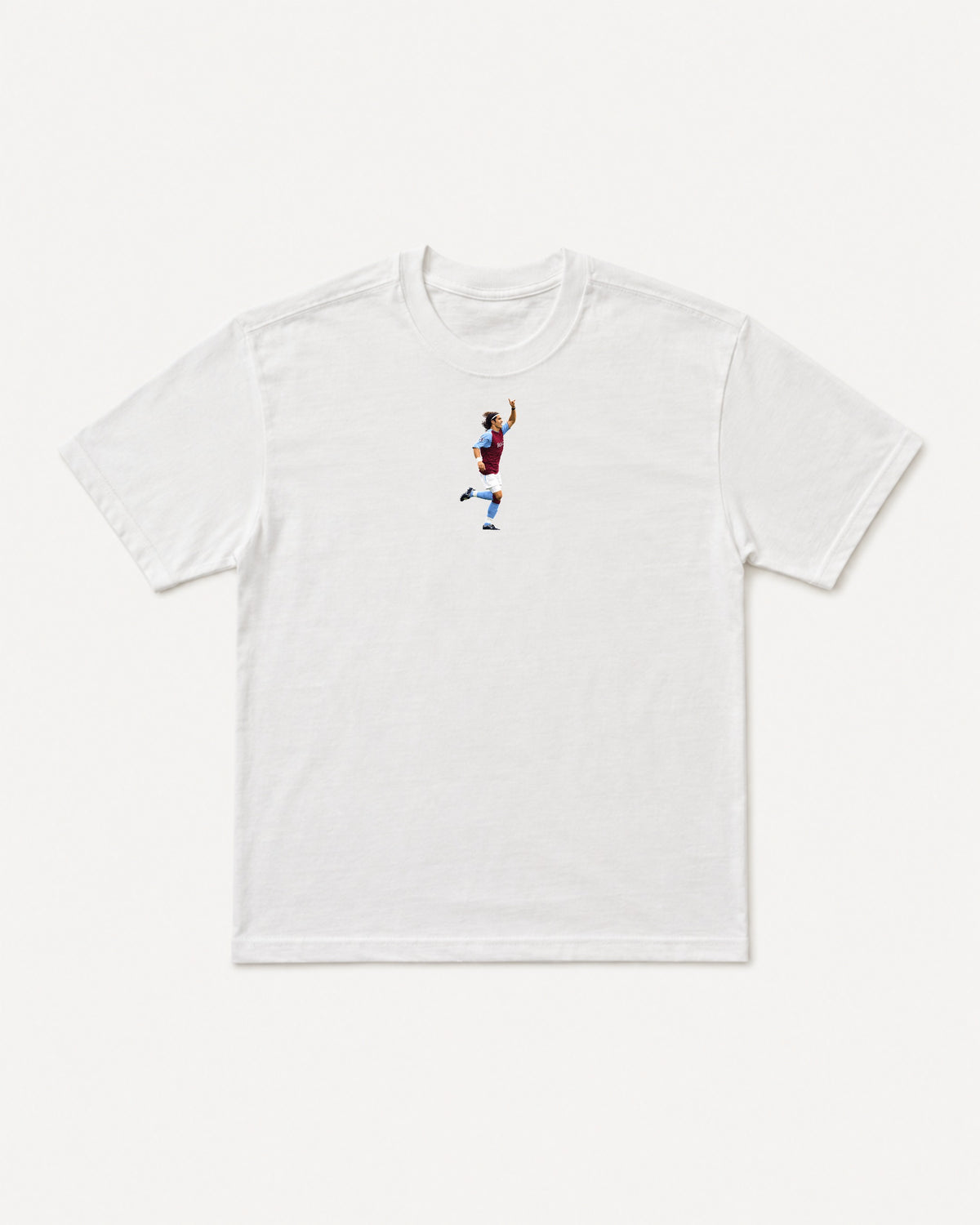 Aston Villa - Ángel T-Shirt
