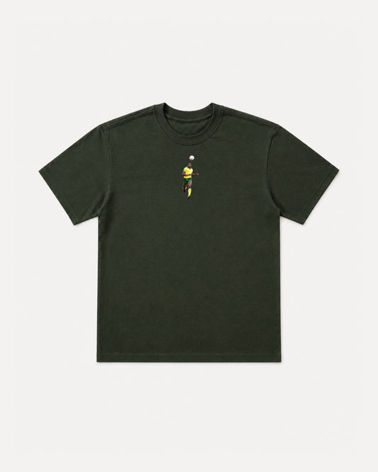 Norwich City - Fashanu T-Shirt