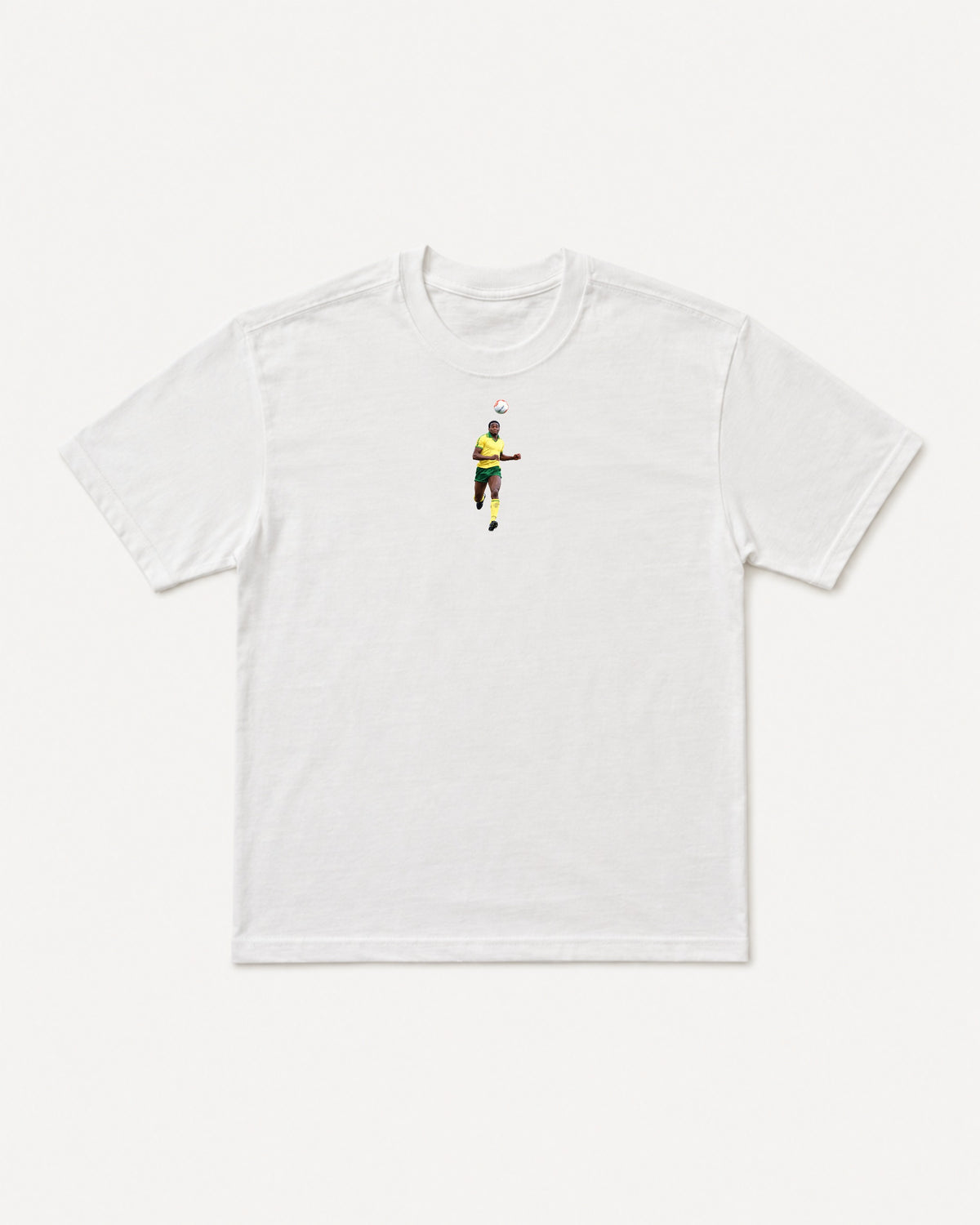 Norwich City - Fashanu T-Shirt