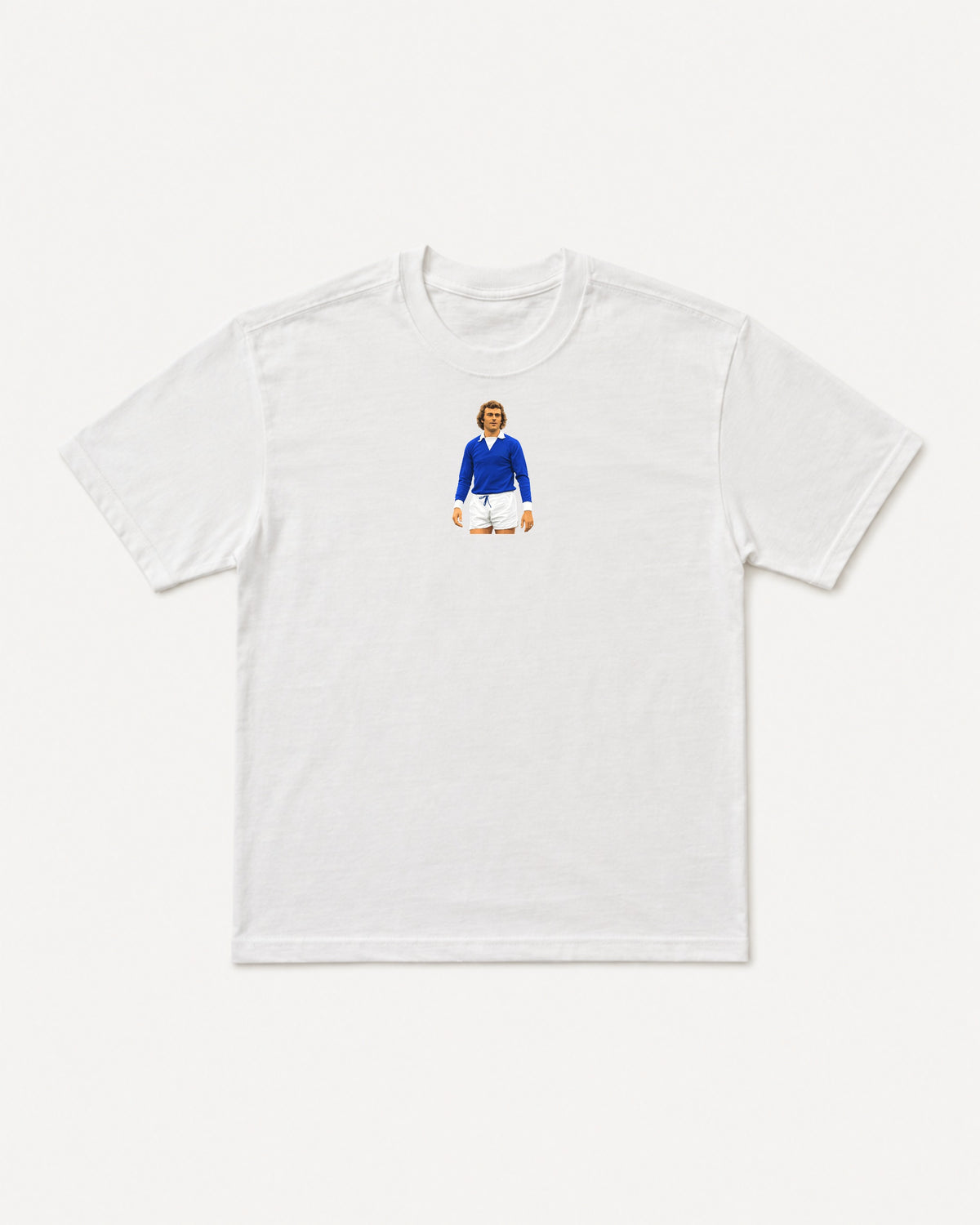 Leicester City - Weller T-Shirt