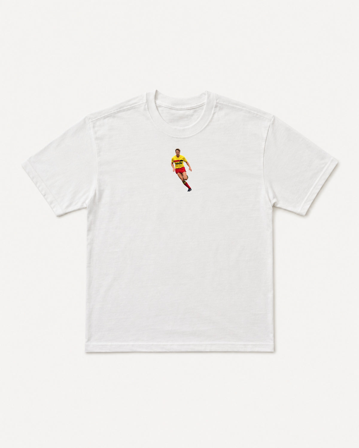 Watford - Jackett T-Shirt