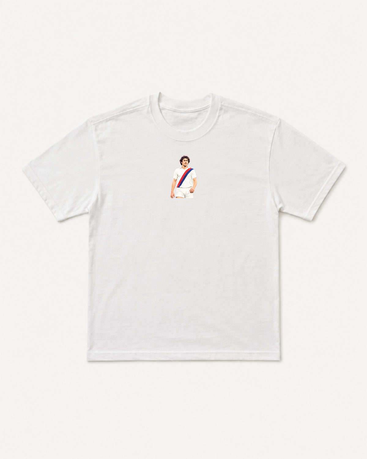 Crystal Palace - Sansom T-Shirt