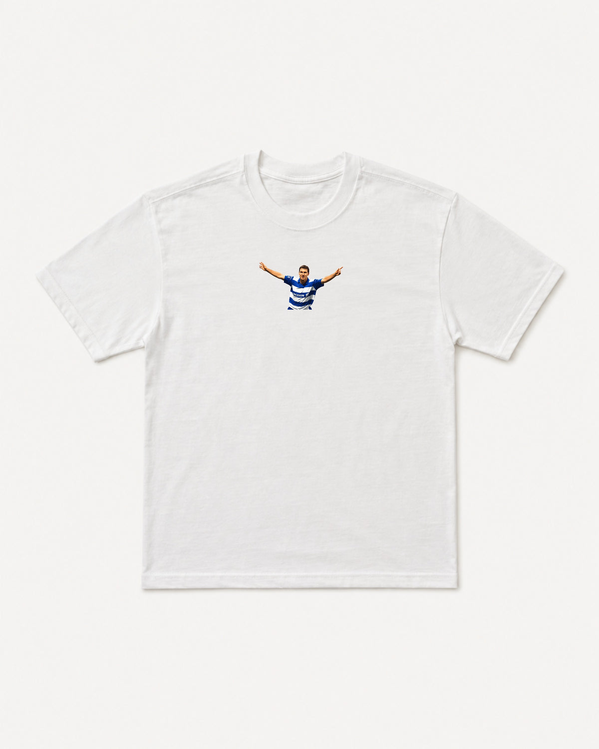 Queen's Park Rangers - Gallen T-Shirt