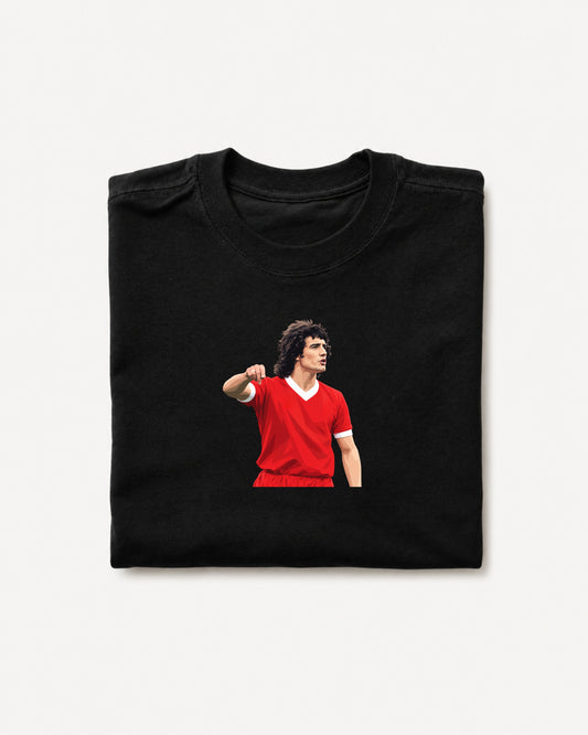 Liverpool - Keegan T-Shirt