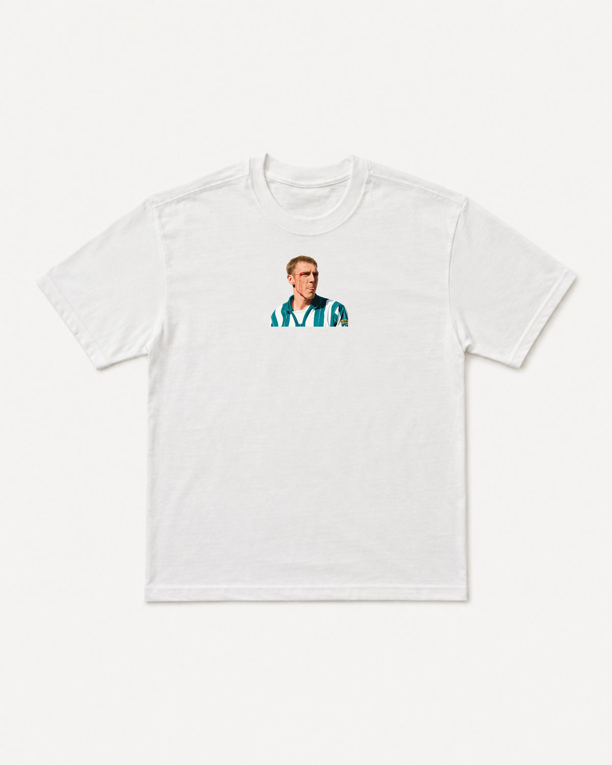 Kilmarnock FC - McGowne T-Shirt