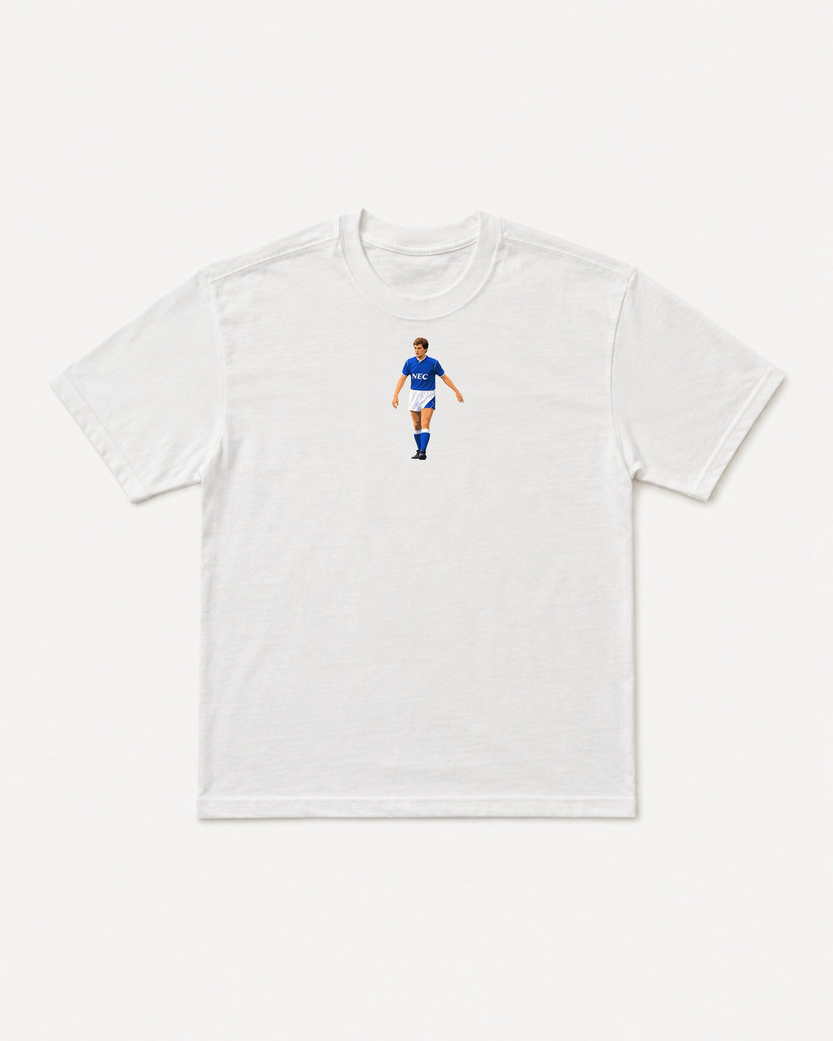 Everton - Sheedy T-Shirt