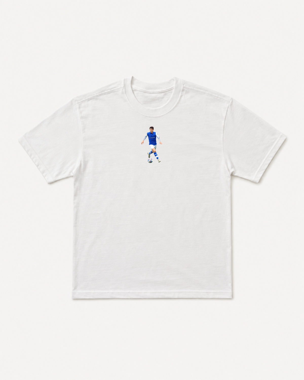Sheffield Wednesday - Lee T-Shirt