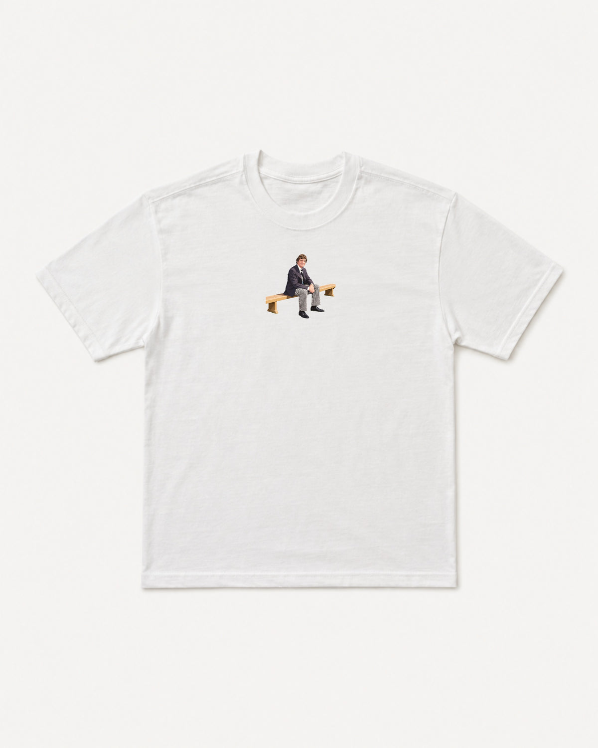 Southampton - McMenemy T-Shirt