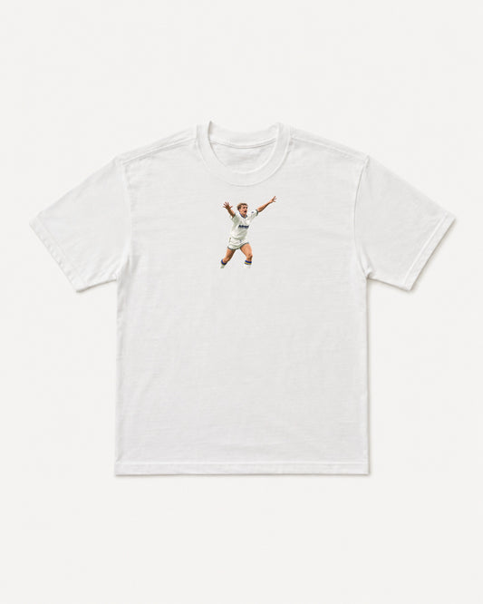 Leeds United - Chapman T-Shirt