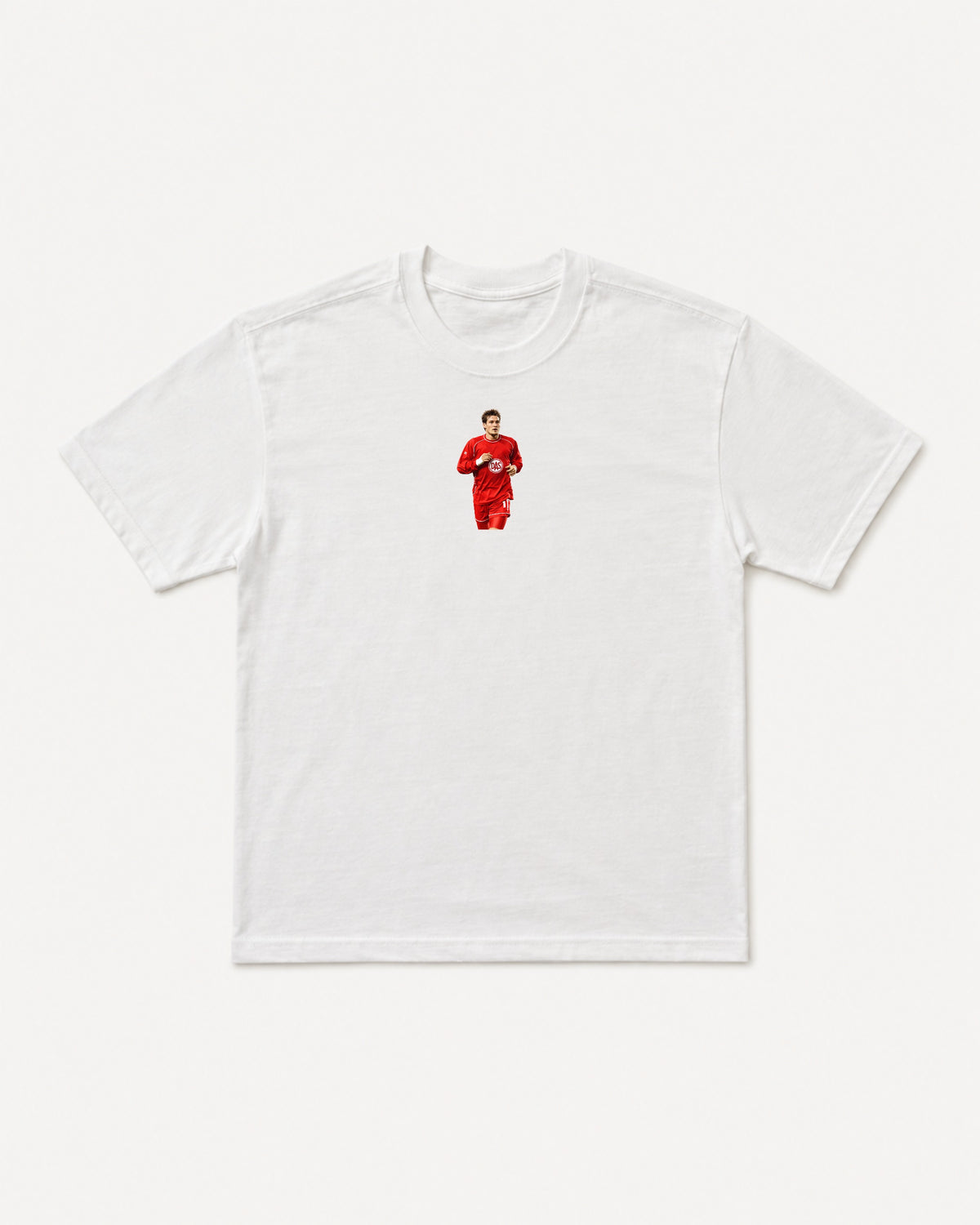 Bristol City - Peacock T-Shirt