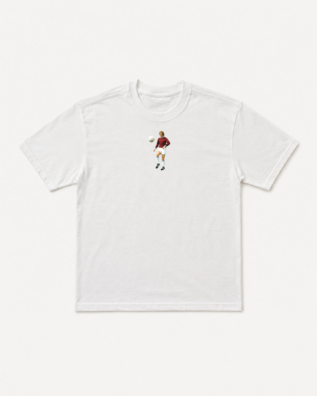 Burnley - James T-Shirt