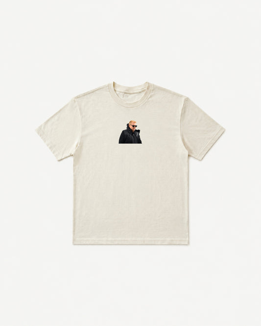 Dunfermline Athletic - Lennon T-Shirt