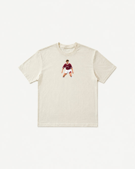Heart of Midlothian - Levein T-Shirt