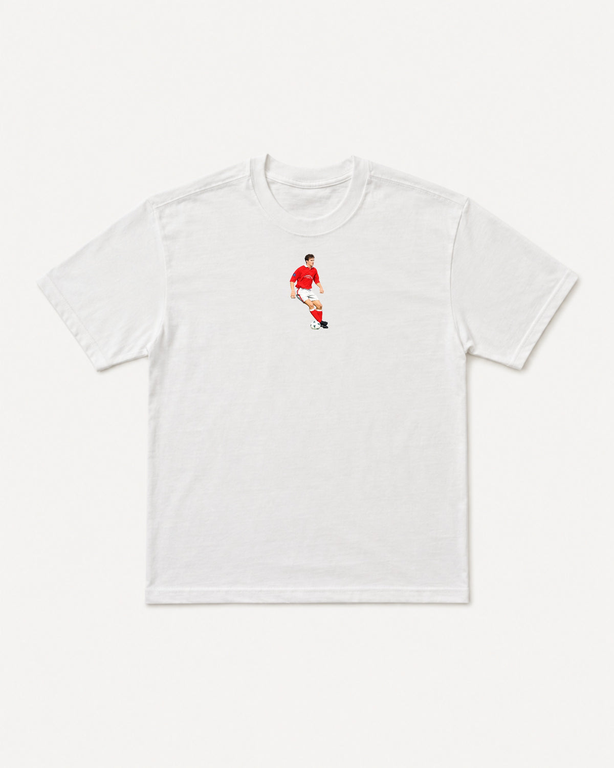 Bristol City - Carey T-Shirt