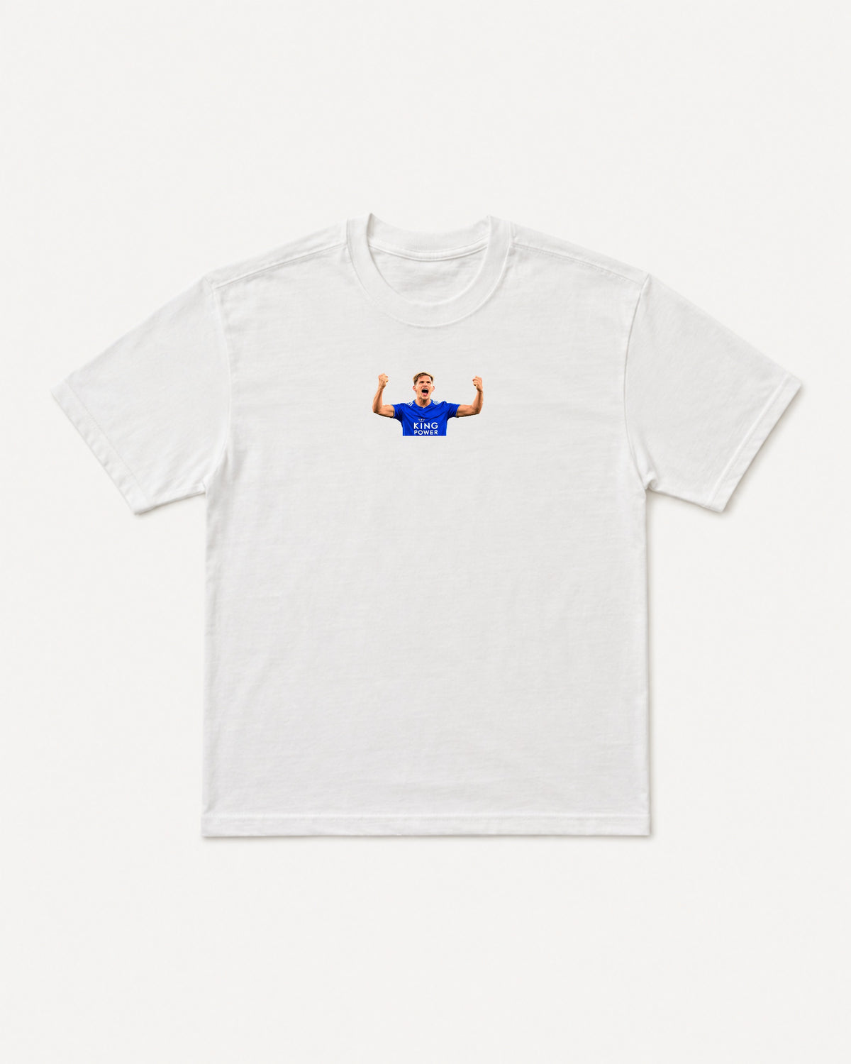 Leicester City - Albrighton T-Shirt