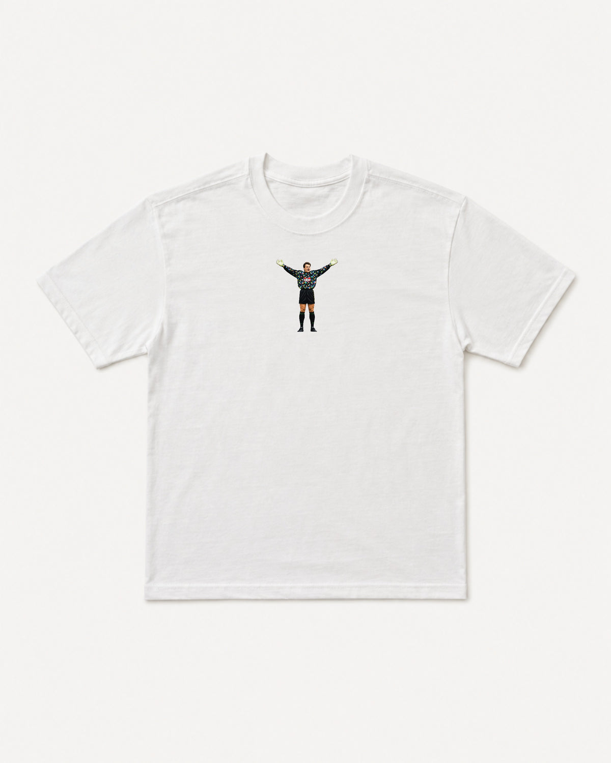 Aston Villa - Bosnich T-Shirt