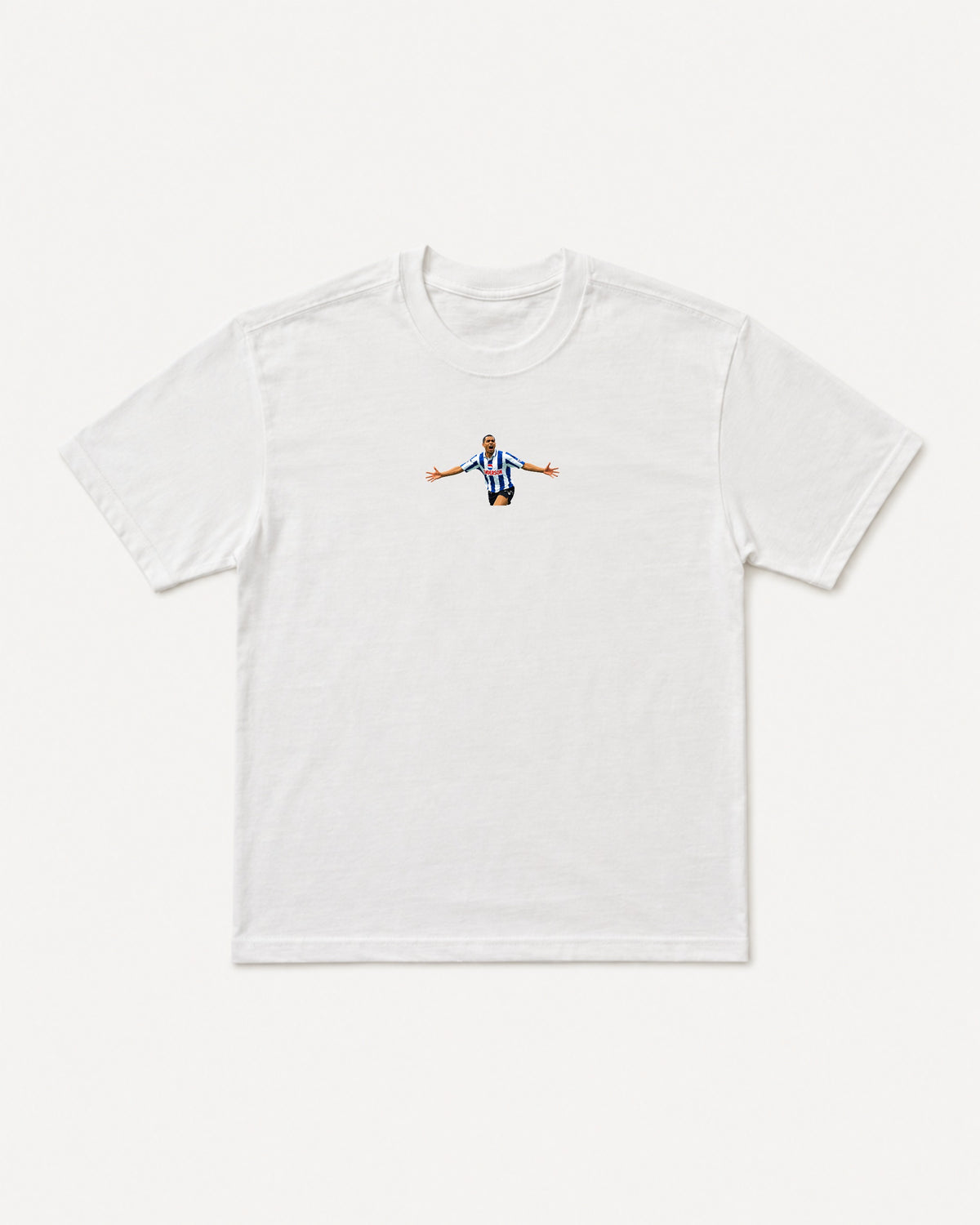 Sheffield Wednesday - Bright T-Shirt