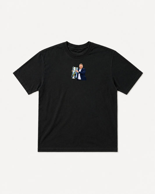 Coventry City - Robbins T-Shirt