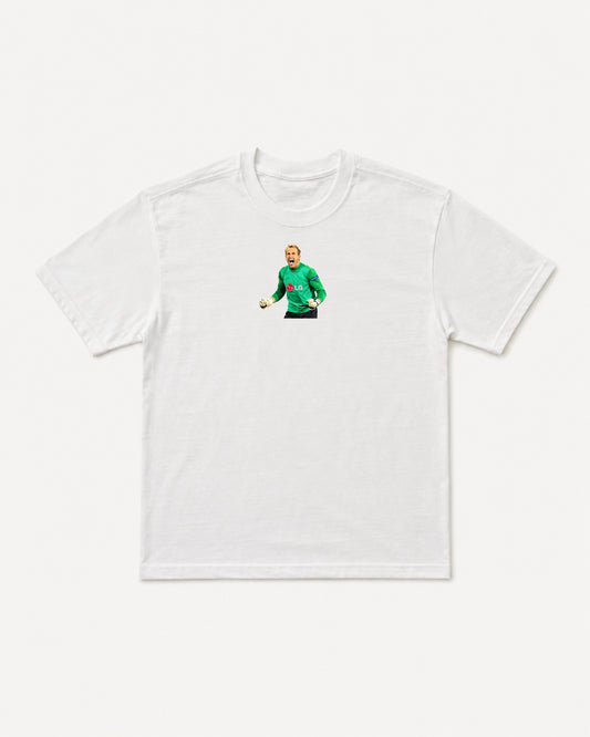 Fulham - Schwarzer T-Shirt