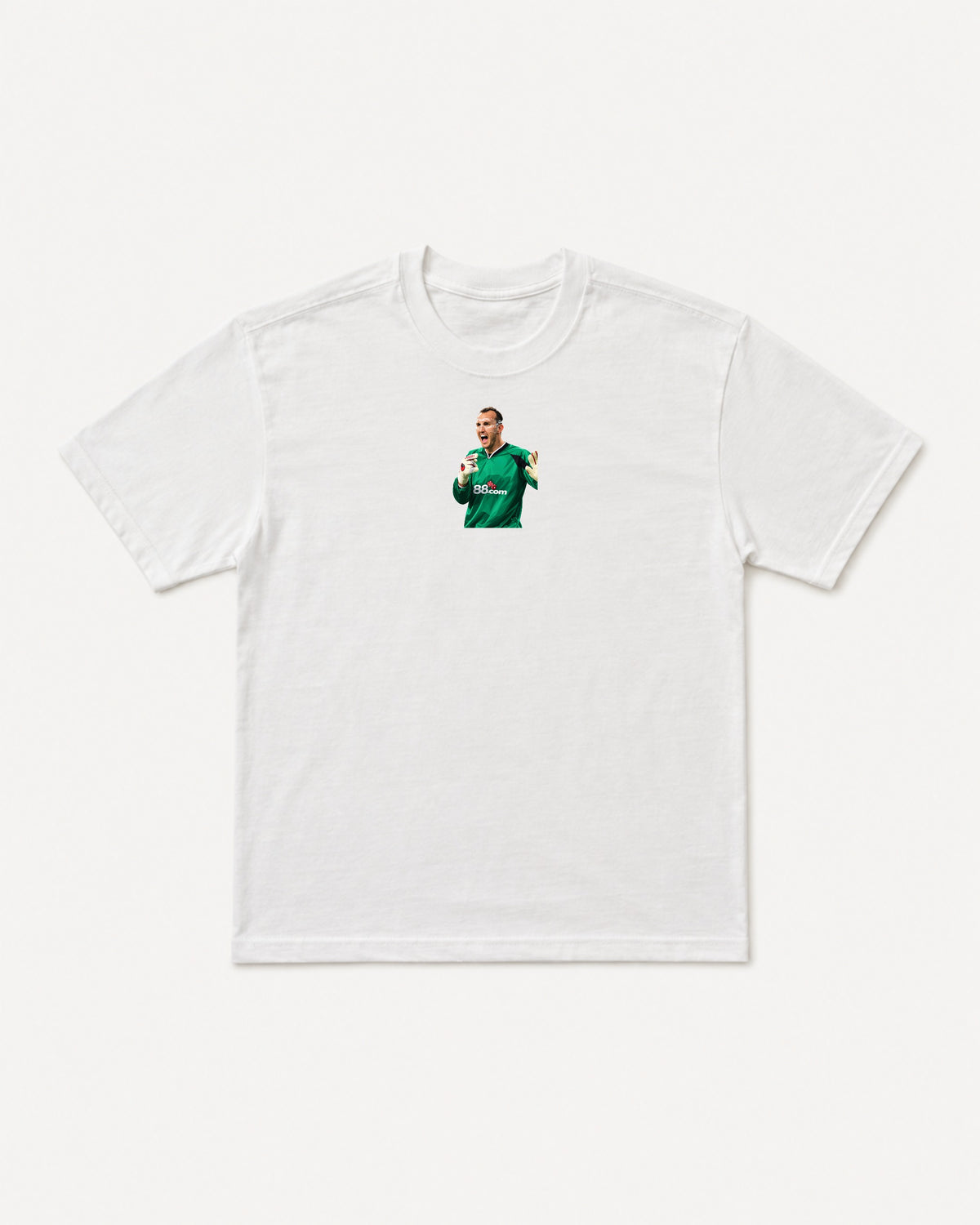 Middlesbrough - Schwarzer T-Shirt