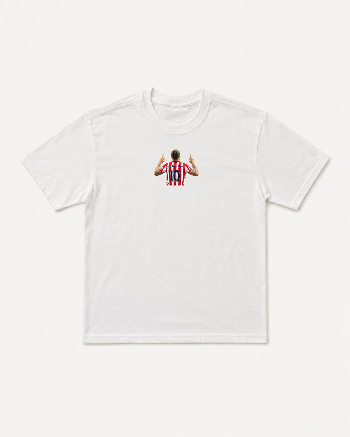 Stoke City - Arnautović T-Shirt