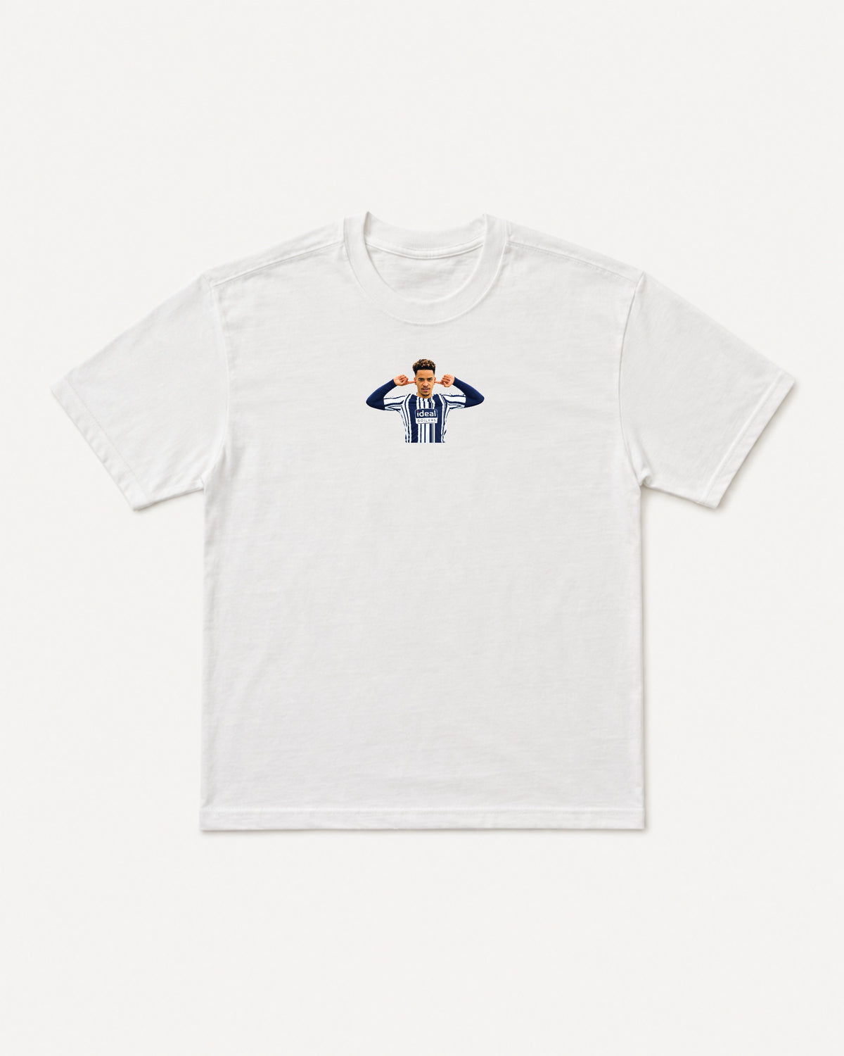 West Bromwich Albion - Pereira T-Shirt