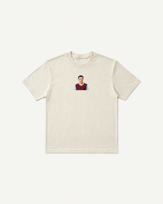 Burnley - McIlroy T-Shirt