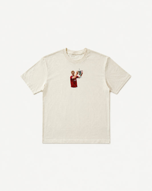 Aberdeen - McLeish T-Shirt