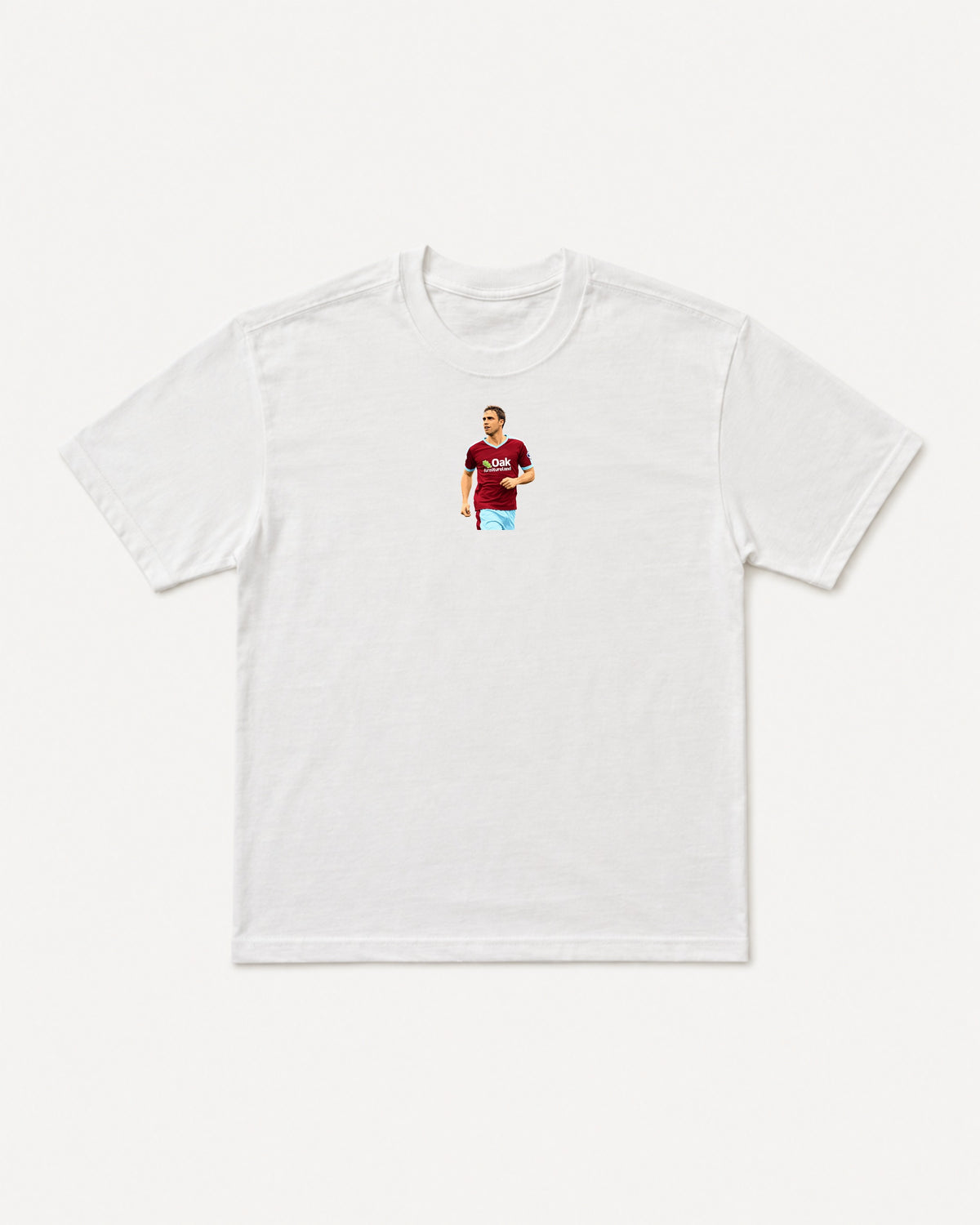 Burnley - Duff T-Shirt