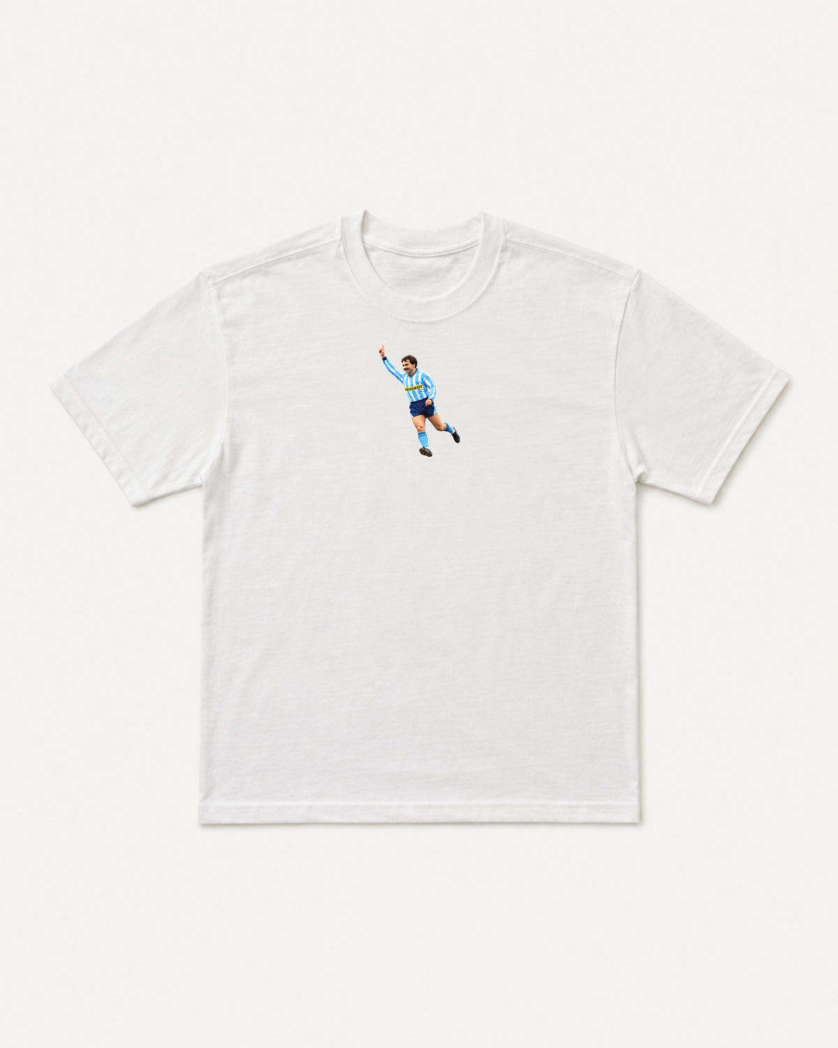 Coventry City - Gynn T-Shirt