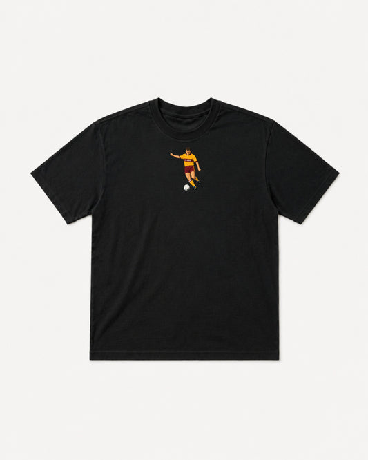 Motherwell - Cooper T-Shirt