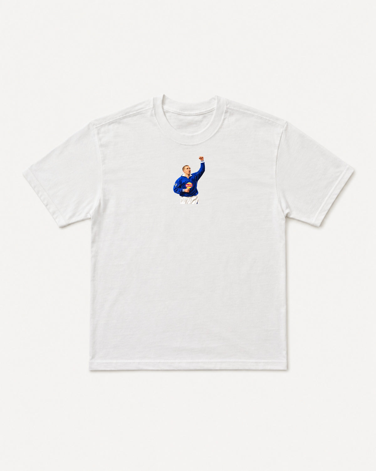 Leicester City - Izzet T-Shirt