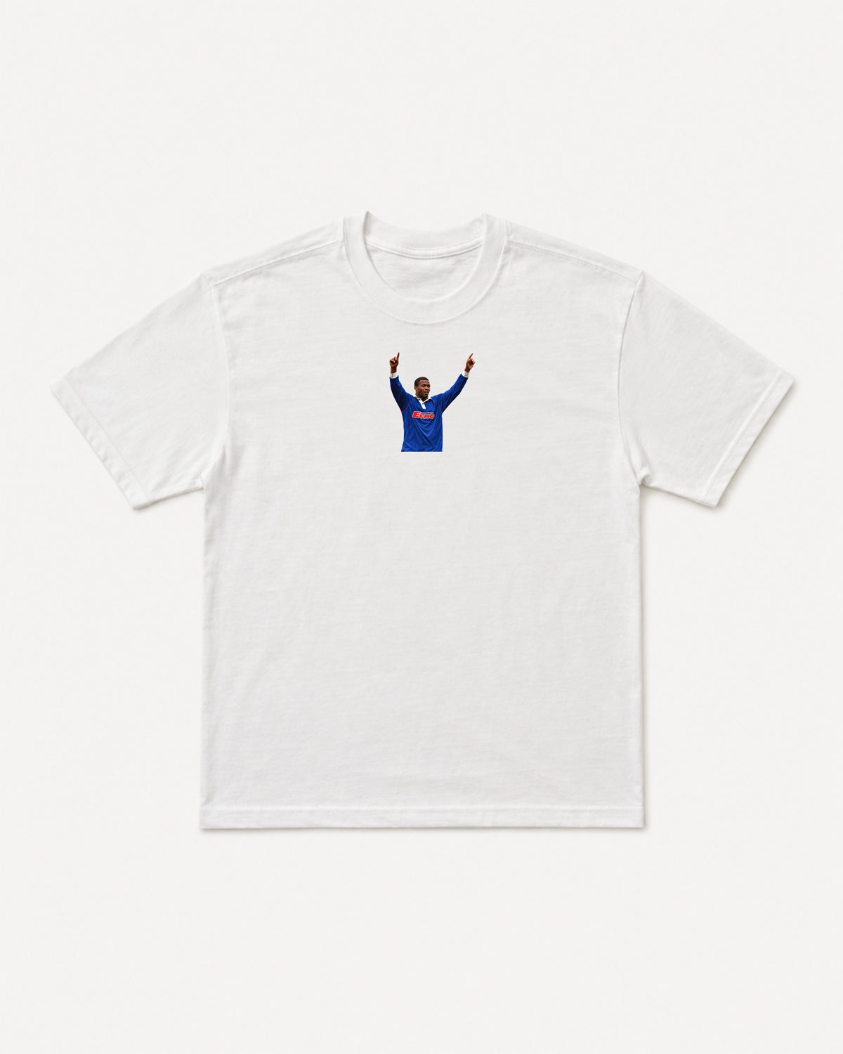 Cardiff City - Blake T-Shirt
