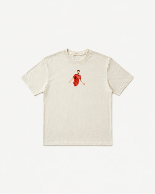 Aberdeen - Nisbet T-Shirt