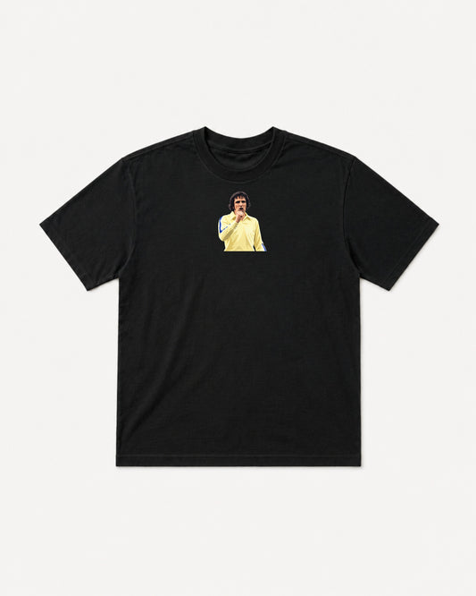 Leeds United - Hunter T-Shirt