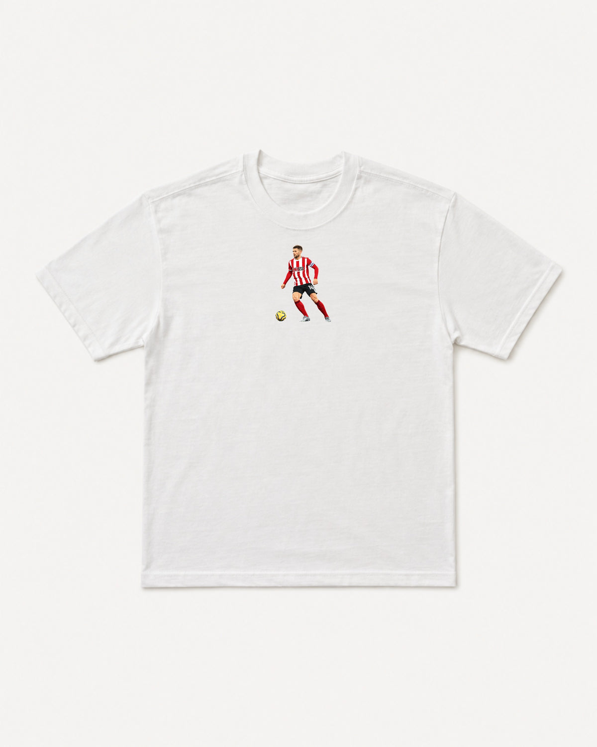 Sheffield United - Norwood T-Shirt