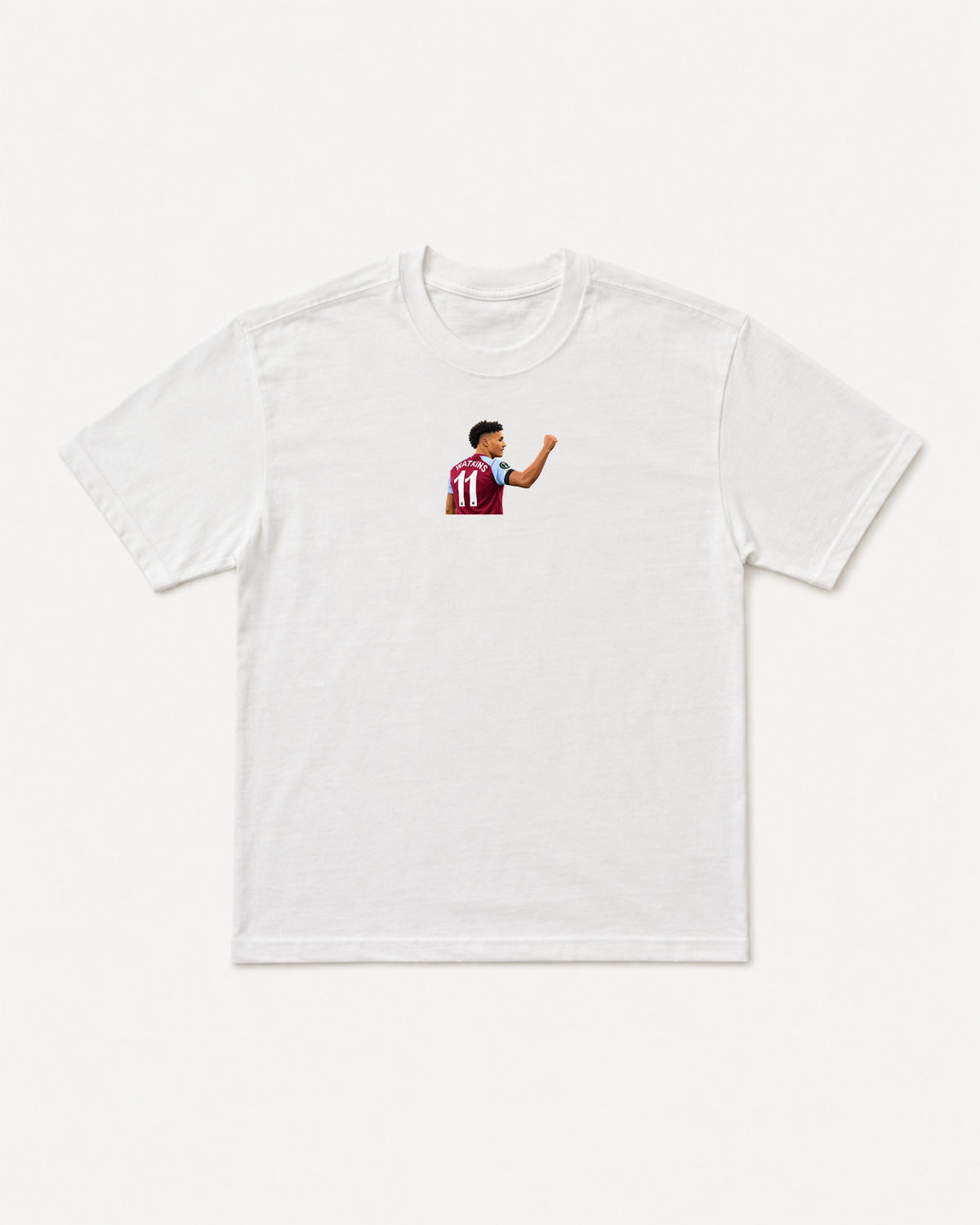 Aston Villa - Watkins T-Shirt
