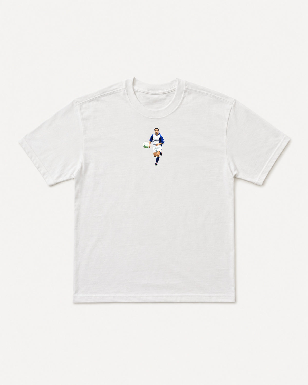 Birmingham City - Devlin T-Shirt