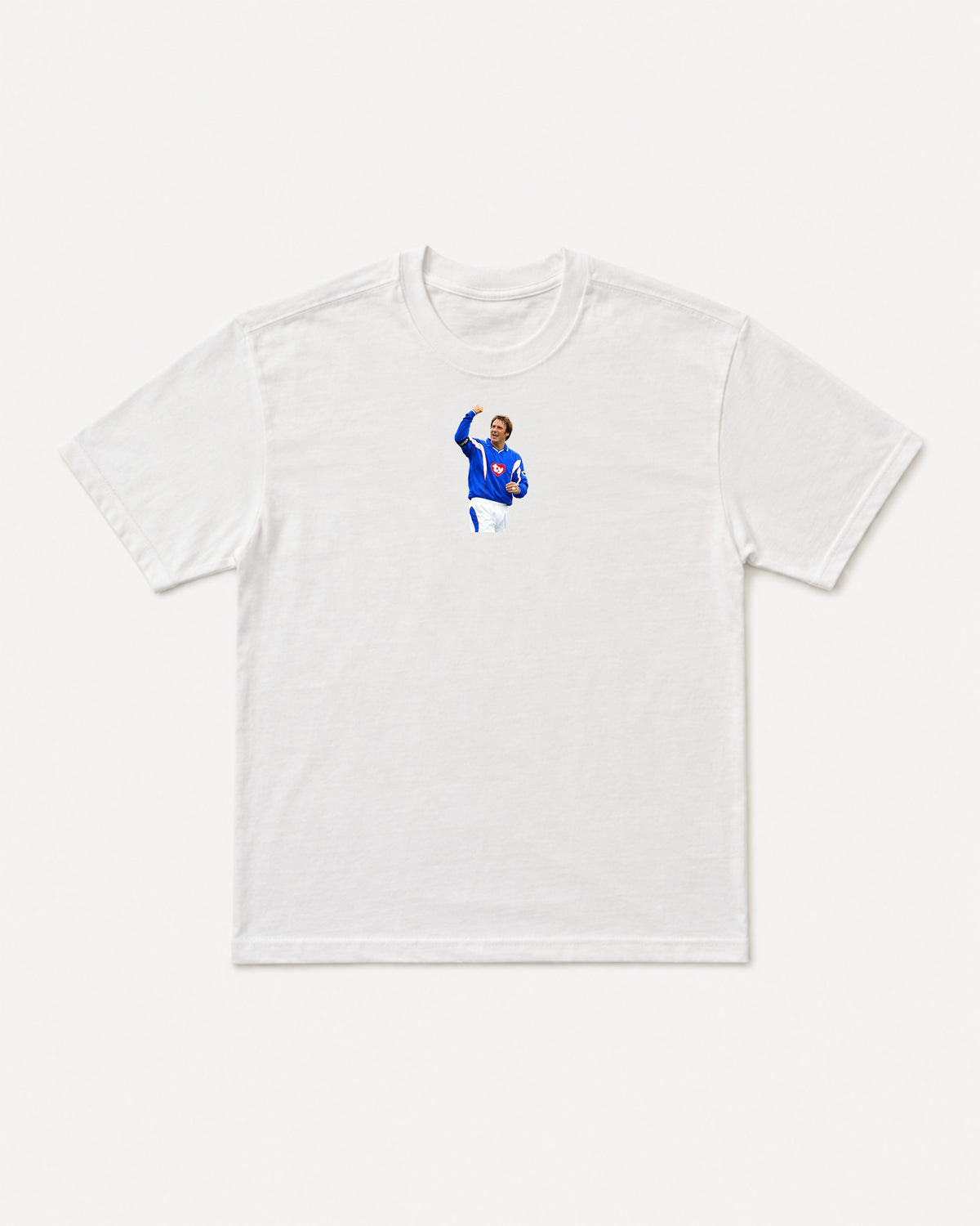 Portsmouth - Merson T-Shirt