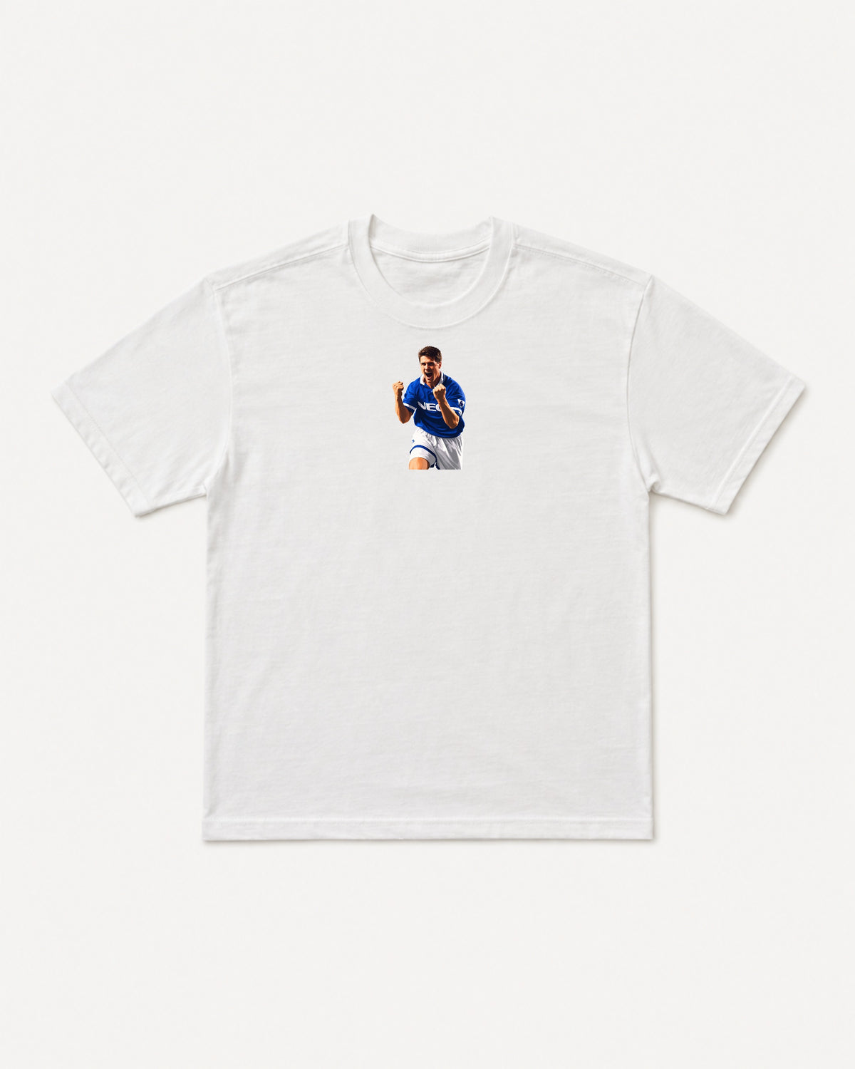 Everton - Rideout T-Shirt