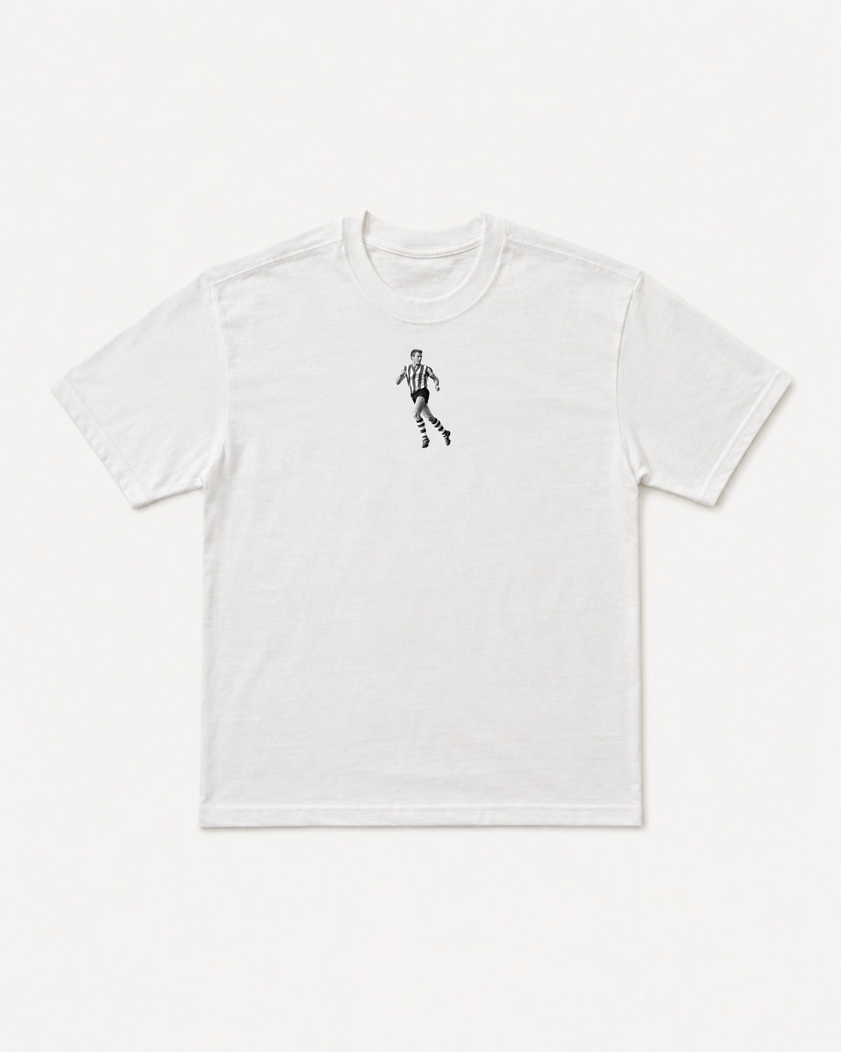 Sheffield Wednesday - Swan T-Shirt