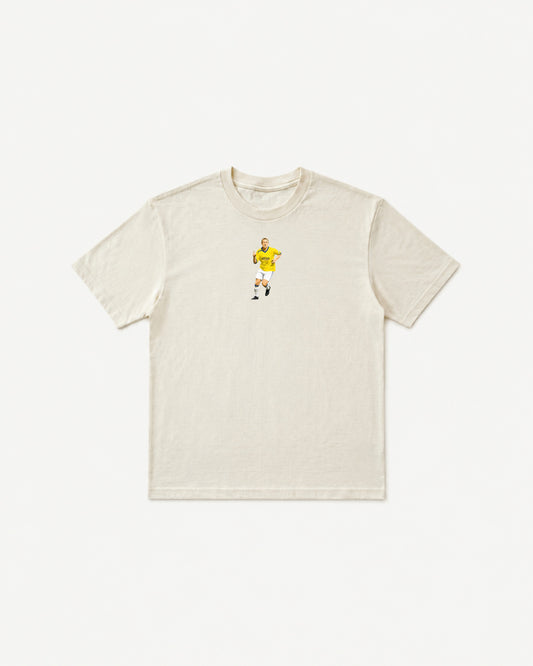 Greenock Morton - Weatherson T-Shirt