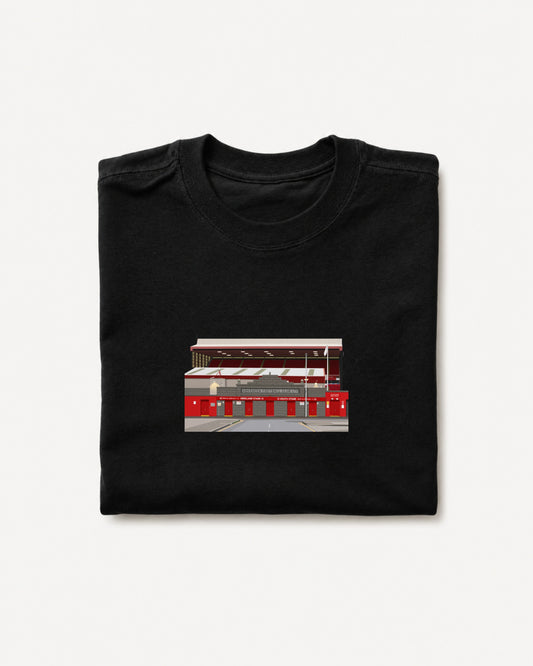 Aberdeen - Pittodrie T-Shirt