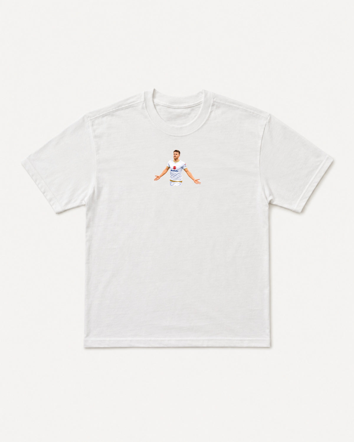 MK Dons - Healey T-Shirt