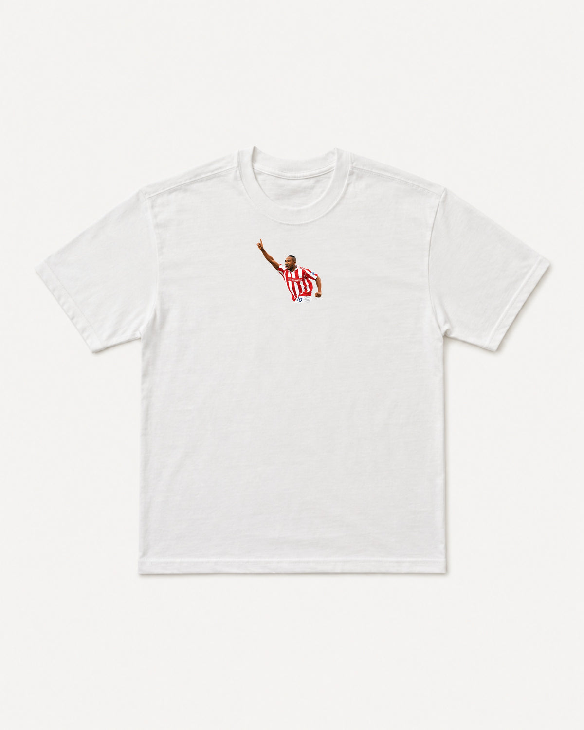 Stoke City - Fuller T-Shirt