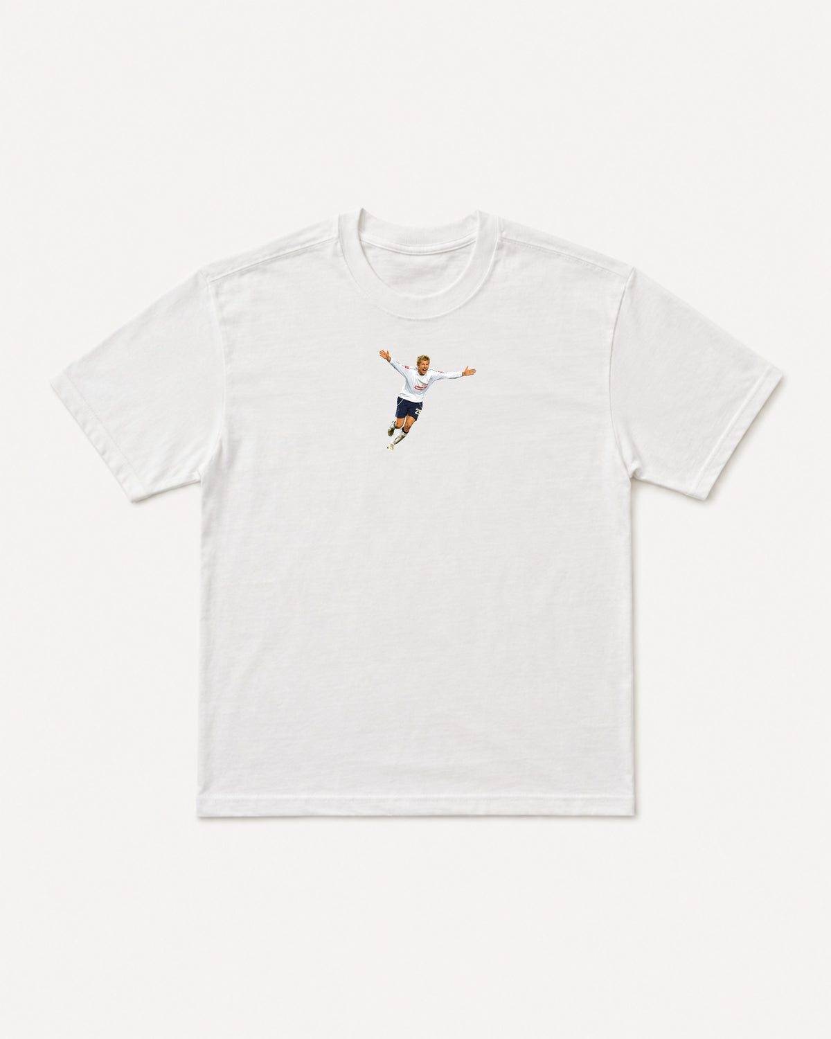 Preston North End - Cresswell T-Shirt