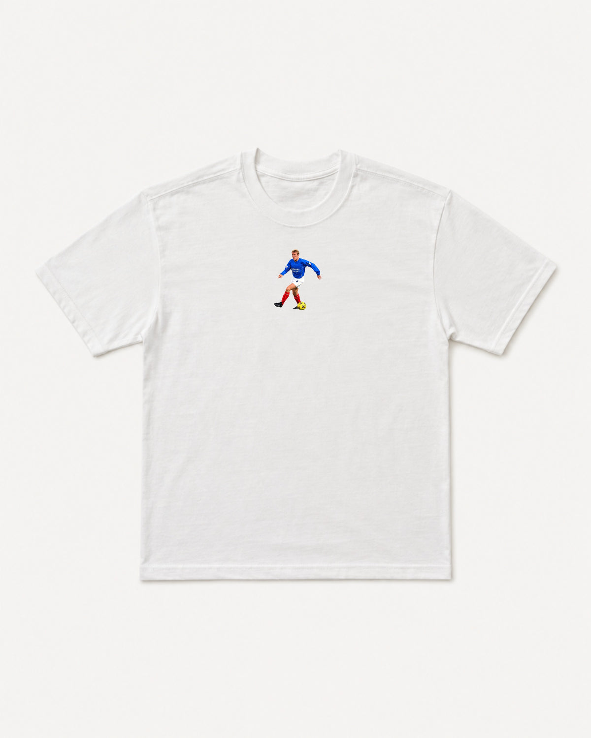 Portsmouth - Prosinečki T-Shirt